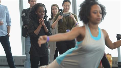 Celebrated Ballerina Michaela Deprince Dead At 29