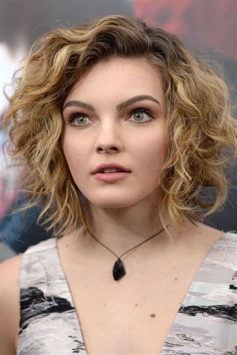 Camren Bicondova — The Movie Database Tmdb