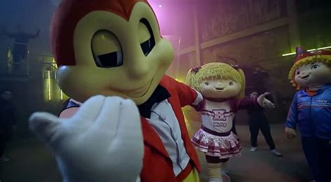 Upeepz Vs Jollibee Hip Hop Dance Contest Goes Viral in the Philippines ...