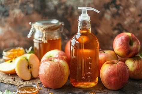 Comment Utiliser Le Vinaigre De Cidre Pour Le Soin Des Cheveux