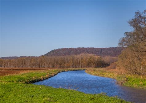 Warmest and Coldest January in Wabasha County, Minnesota History | Stacker