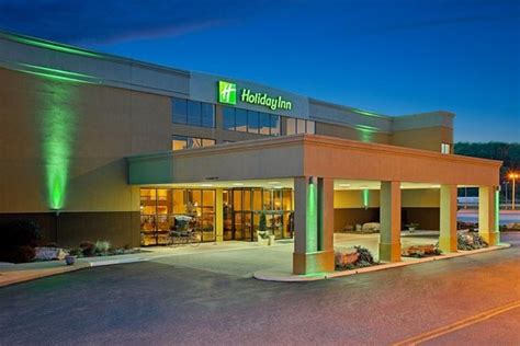 HOLIDAY INN MORGANTOWN / PA TURNPIKE - Updated 2018 Prices & Hotel ...