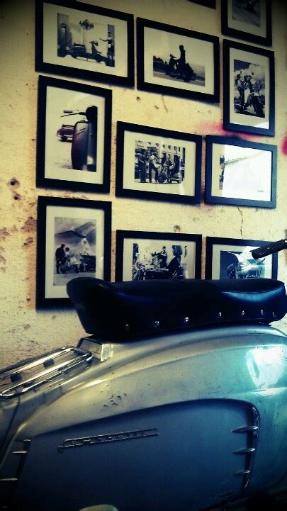 Lambretta Silver Special