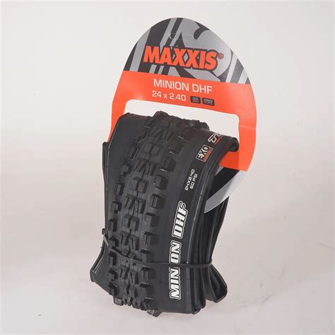 Inch Maxxis Minion Dhf Mtb Bike Tire X Downhill Dirt Jumping