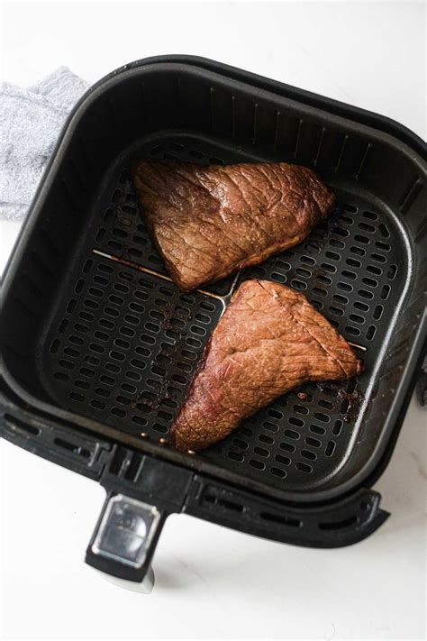 Learn How To Reheat Steak In Air Fryer For Perfectly Cooked Juicy And Flavorful Meat Eve