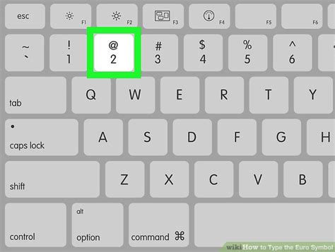 3 Simple Ways to Type the Euro Symbol - wikiHow