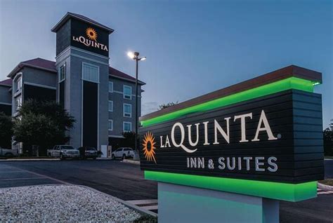 La Quinta Inn And Suites By Wyndham San Antonio Northwest Prezzi E