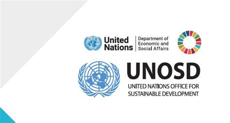 Unosd Work Plan Un Office For Sustainable Development