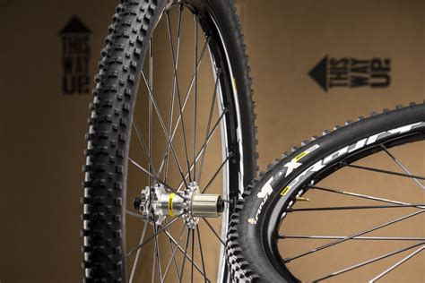 Mavic Crossmax Xl Pro Ltd Wts World Of Mtb Magazin