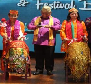 Alat Musik Tradisional Provinsi Sulawesi Tengah Tentang Provinsi