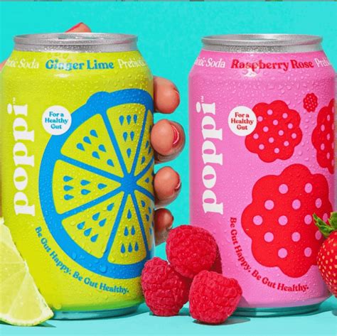 functional soda trends  carbonated soft drink industry
