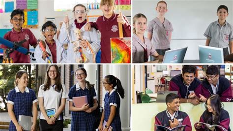 Better Education Results Reveal Best Performing Schools In Australia