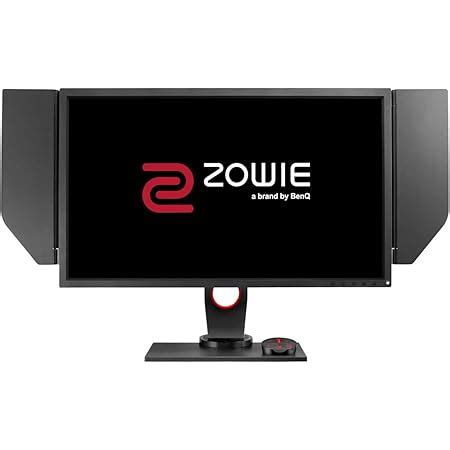 BenQ ZOWIE XL2546K FHD 1080p Écran Gaming 24 5 Pouces 240 Hz 0 5ms