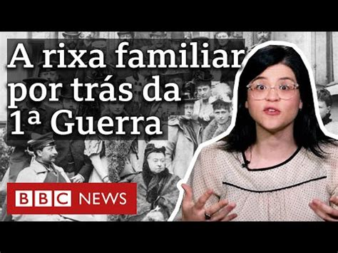 Que Fato Desencadeou A Primeira Guerra Mundial