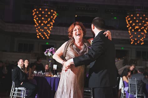 Groom And Mother Of Groom Wedding Dance Rebecca Denton Photography