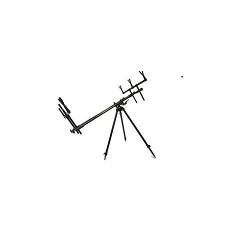 Rod Pod Stanowisko Karp Stojak Tri Pod Hokkaido W