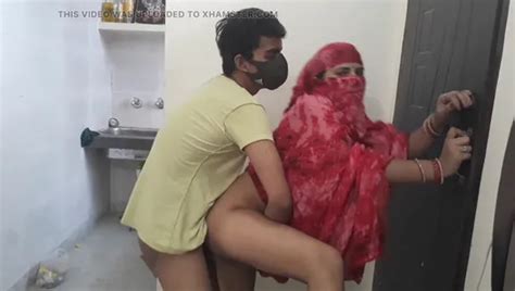 Muslim Ammi In Burkha Fucked In Different Style By Her Stepson When She Was So Horny Xhamster