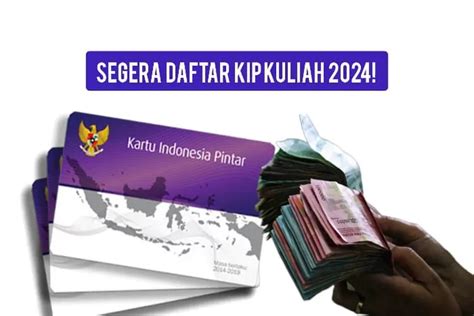 Siswa SMA Yang Masuk Kategori Ini Jangan Lupa Daftar KIP Kuliah 2024