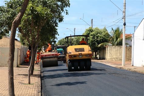 Carl O Pignatari Conquista Mais R Milh Es Para Recapeamento Em