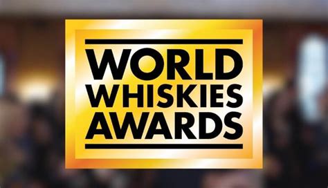 World Whiskies Awards 2023 Dinner | World Drinks Awards News