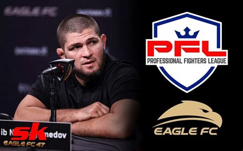 Dagestani MMA fighter surprisingly vacates title in Khabib Nurmagomedov ...