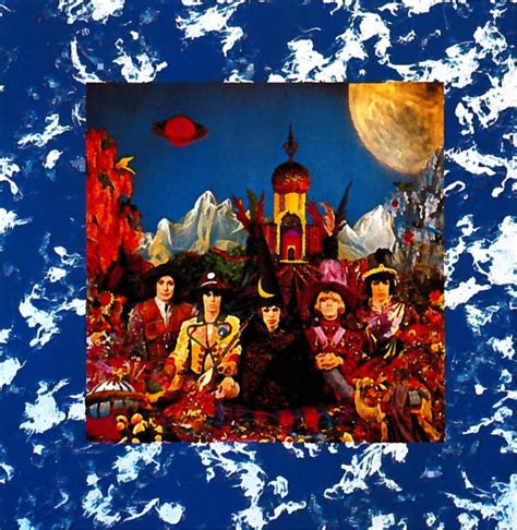 Vor 50 Jahren Rolling Stones Veröffentlichen Album Their Satanic