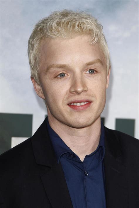 LOS ANGELES, MAR 8 - Noel Fisher arriving at the Battle - Los Angeles ...