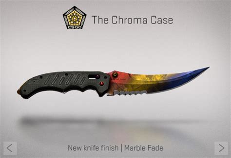 Image - Csgo-knife-marble-fade-announcement.jpg | Counter-Strike Wiki ...