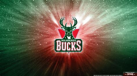 Milwaukee Bucks Wallpapers - Wallpaper Cave