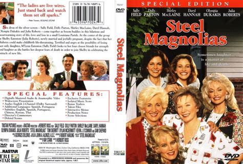 Steel Magnolias 1989