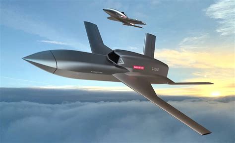 米空軍、無人戦闘機の価格は2000万ドル～4000万ドルで2020年後半に登場