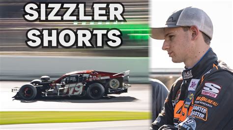 Sizzler Shorts Austin Beers YouTube