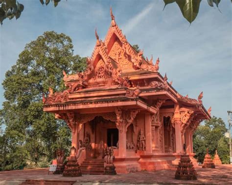 7 BEST KOH SAMUI TEMPLES - The Ultimate Guide