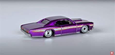 2024 Hot Wheels Ultra Hots Mix 1 Is A Winning Combo Of Eight Cars Autoevolution