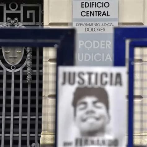 Resumen Juicio Por El Crimen De Fernando Báez Sosa Burlando Planteó