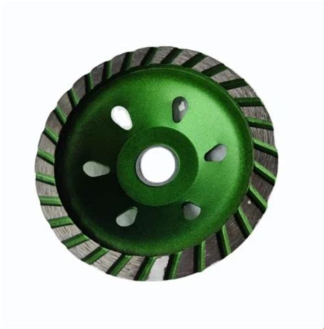 cup wheel aluminium oxide sizedimension      mm