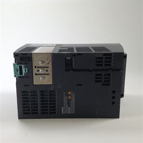 Siemens Sl Be Ua Sinamics Power Module Kw Version C