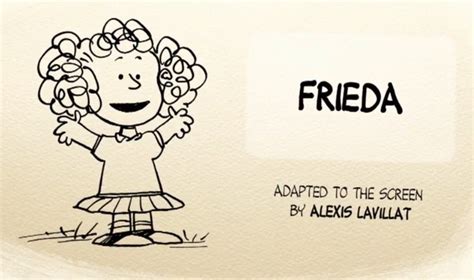 Frieda (Peanuts TV series episode) | Peanuts Wiki | Fandom