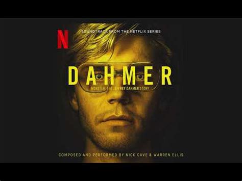 Why Are You Crying From The Netflix Series Dahmer Monster The