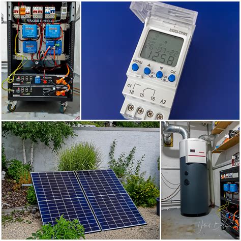 Hybridheizung Mit W Rmepumpe Pv Strom Erstaunliche Vorteile