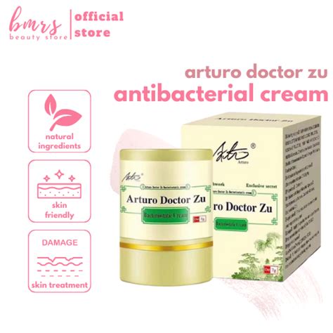 BMRS Beauty Store Arturo Effective Psoriasis Solution Eczema Fungal