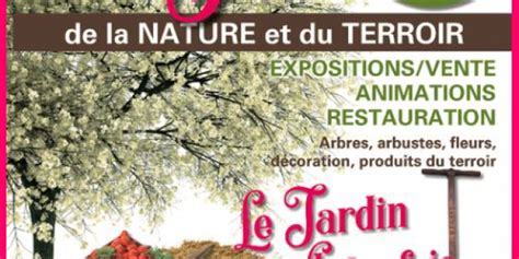 F Te De La Nature Et Du Terroir Ivry La Bataille