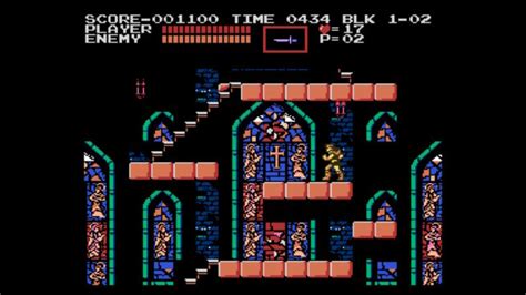 The 5 Best ‘Castlevania’ Games, Ranked