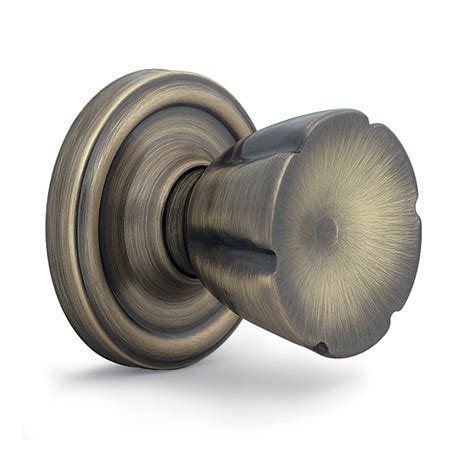 Weslock Eleganti Door Knobs