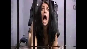 Prisionero Por El Guardia XVIDEOS