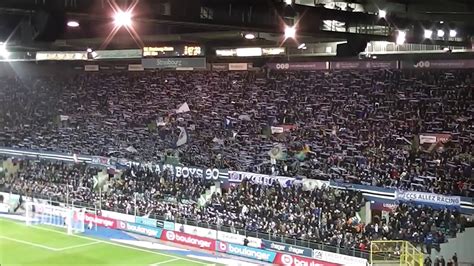 Rc Strasbourg Vs Ogc Nice Pt8 UB90 KCB 2018 2019 L1 YouTube