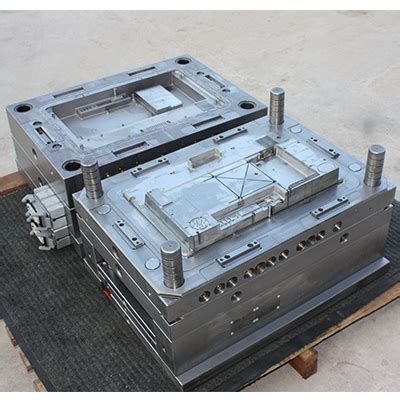 Medical Equipment Mold Manufactuer Supplier Hanking Mould