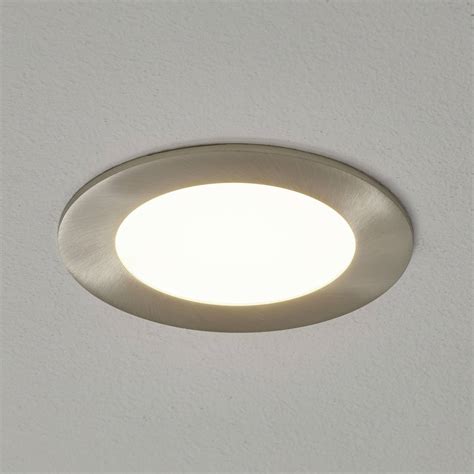 EGLO Connect Fueva C LED Light Matt Nickel Lights Ie