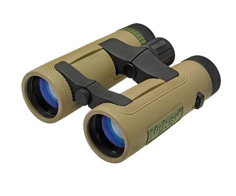Бинокль Veber Nature Russia 10x42 Tundra купить! Цена в Москве, СПБ