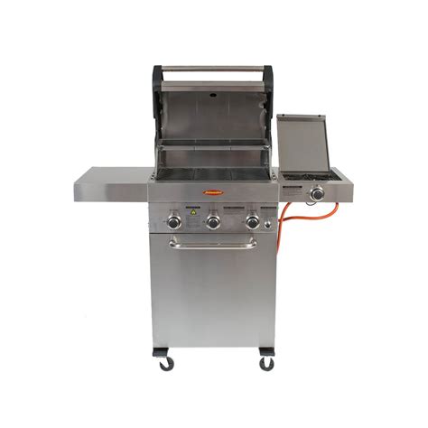 Jetmaster A Portable Gas Burner Braai Culture